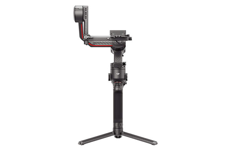 DJI DJI Handheld Gimbal RS 3 Pro Ronin S Handheld Stabilizer, Professional Anti Shake Camera Stabilizer Gimbal