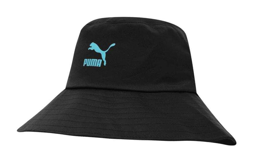 PUMA PUMA Bucket Hats Unisex Black