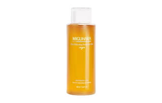MIGUHARA Whitening Brightening Toner Hydrating Dark Spot Lightening Brightening Antioxidant Refreshing