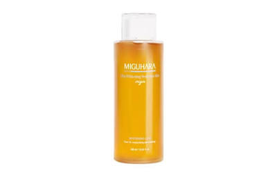 MIGUHARA Whitening Brightening Toner Hydrating Dark Spot Lightening Brightening Antioxidant Refreshing