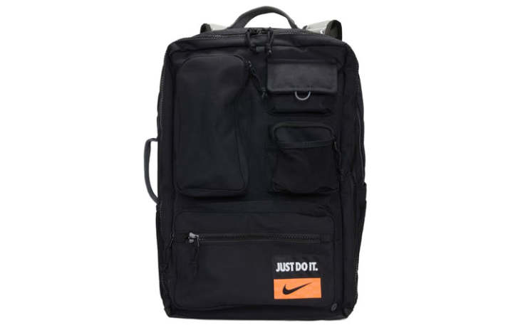 Nike Nike Utility Elite Backpacks Black