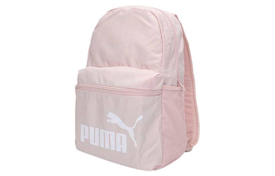 PUMA Fabric Backpack Women's Cherry Blossom Pink