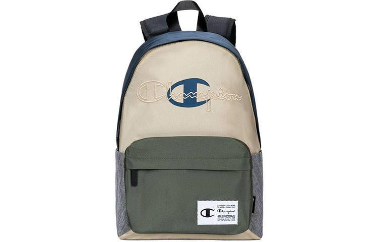 Champion Champion Fabric Backpack Regular Unisex Multicolor