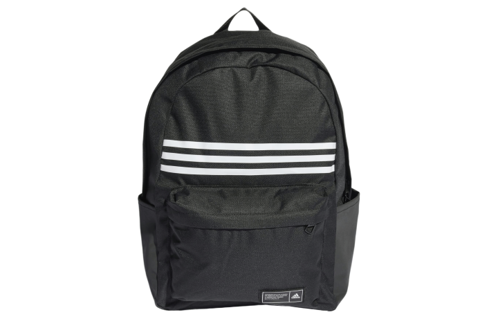 Adidas Adidas Polyester Backpack Unisex Black