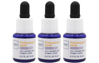 Obagi Ascorbic Acid Repairing Serums Sample Pack Brightening Tightening Moisturizing And Nourishing 5ml