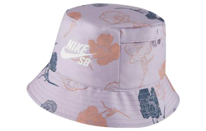 Nike Nike Polyester Bucket Hats Unisex