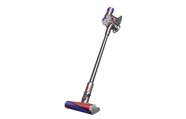 Dyson Dyson Dust Collector V8 Fluffy