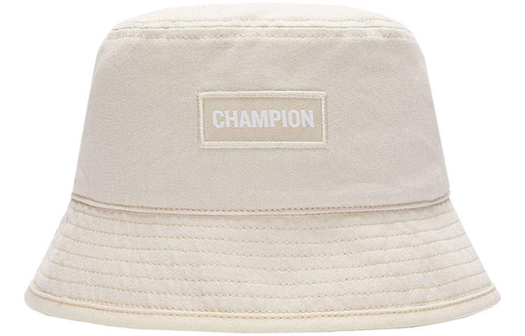 Champion Cotton Bucket Hats Unisex