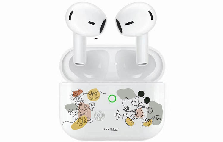 Disney Disney Wireless Headphones