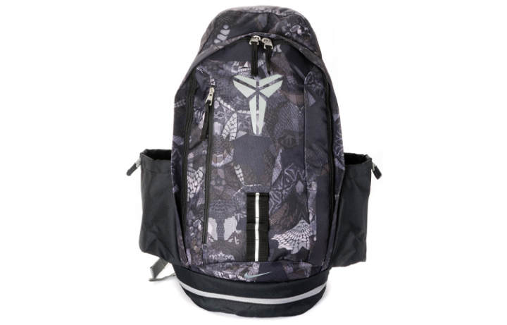 Nike Nike Polyester Backpack Men's Black