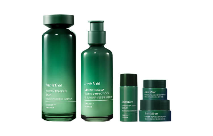 Innisfree Skincare Sets Women's