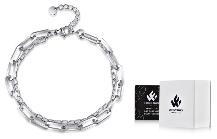 L'Estate Felice Bracelets Unisex