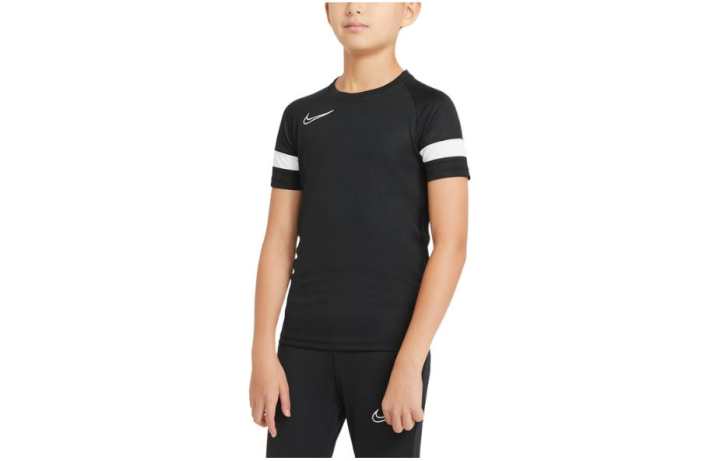 Nike Nike Kids' Quick Dry T Shirts Crew Neck Moderate
