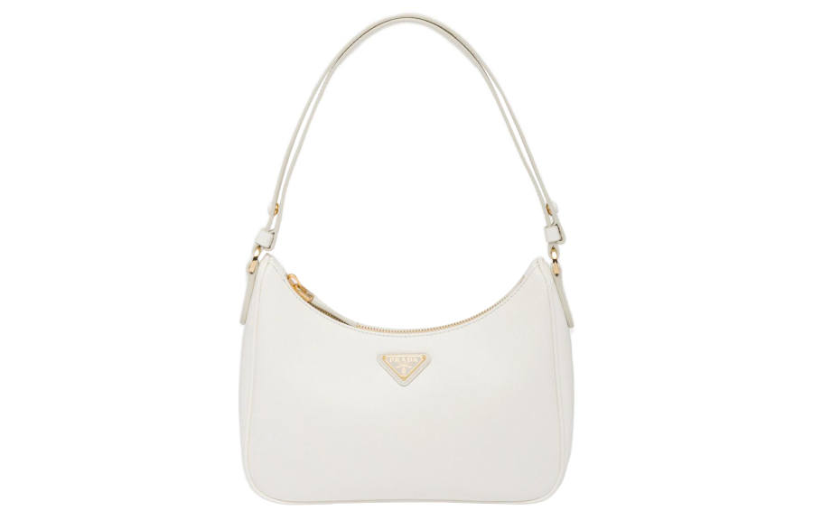 PRADA PRADA Saffiano Crossbody Bags
