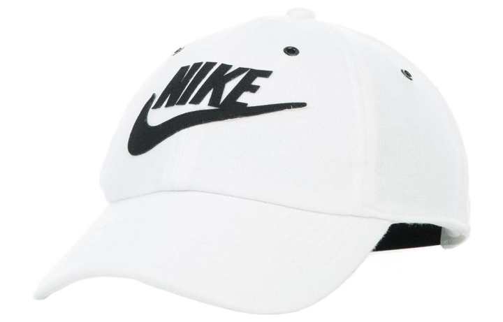 Nike Nike Baseball Caps Women's White