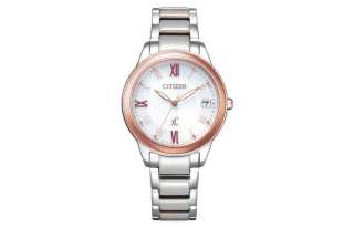 CITIZEN Ecology Drive Collection ['50', 149262]m Waterproof Light Powered Quartz Movement Watch