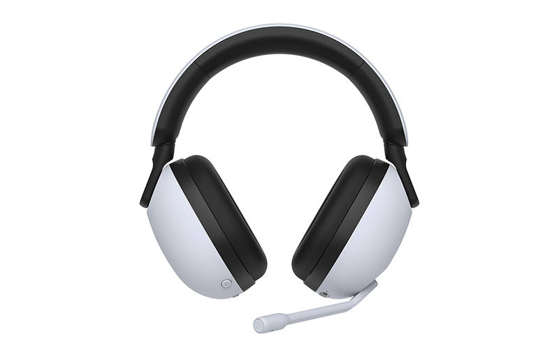 SONY SONY INZONE H9 Wireless Bluetooth Head mounted Active Noise Cancellation Flagship Gaming Headphone