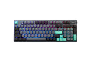 ThundeRobot Keyboards