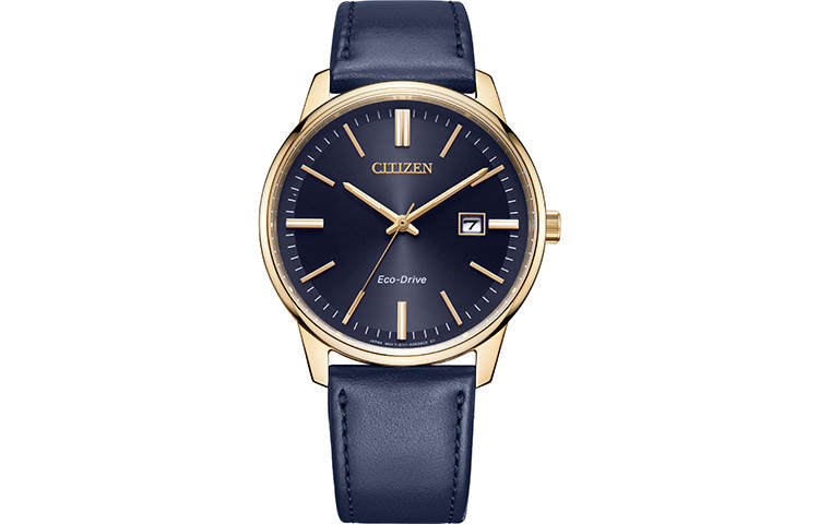 CITIZEN Men's Ecology Drive Collection Watch
