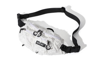MASTER CANVAS Fabric Sling Bag, Shoulder Bag, Crossbody Bag, Fanny Pack Regular Unisex Multicolor