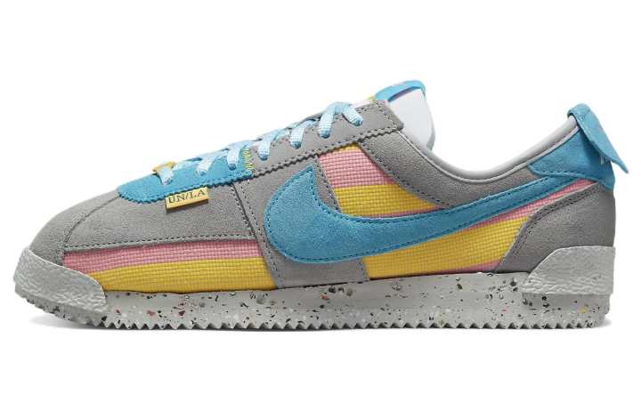 Nike Nike Union La X Cortez Sp 'Smoke Grey'
