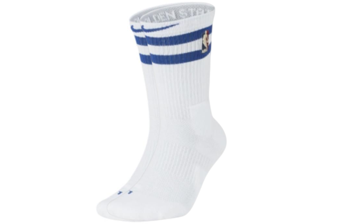 Nike Nike Crew Socks Men's 1 Pack White