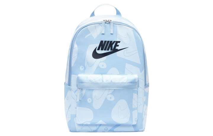 Nike Nike Fabric Backpack Regular Unisex Blue