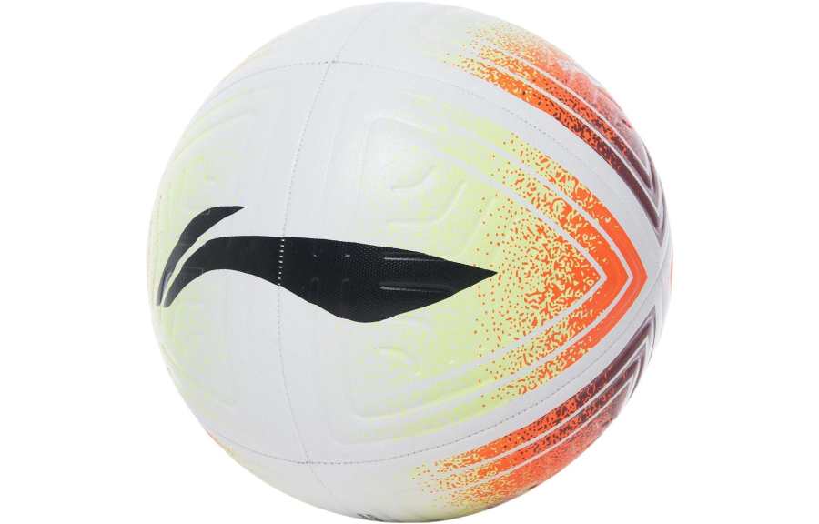 Li-Ning Li Ning Professional Competition Collection Size 5 Ball Soccer Ball TPU Abrasion Resistant Machine Stitched Soccer Ball