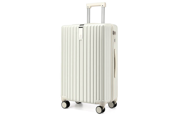 PAUL FRANK ABS+PC Luggage With Password For Travel, Suitcase For Carrying Items 20 Inch, 24 Inch, 26 Inch, 28 Inch