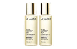 BIO-MESO JIHUO Brown Rice Revitalizing Serums Toner Soothing Brightening Hydrating Antioxidant Exfoliating Repairing Oil Control