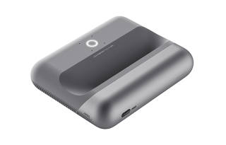 JMGO Projectors