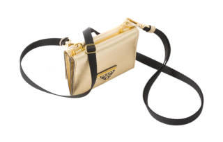 PRADA Saffiano Card Holders