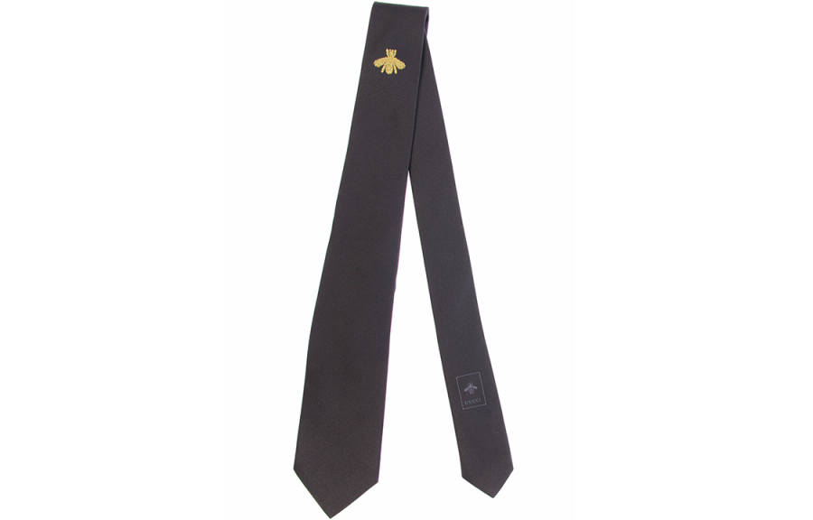GUCCI GUCCI Ties Men's
