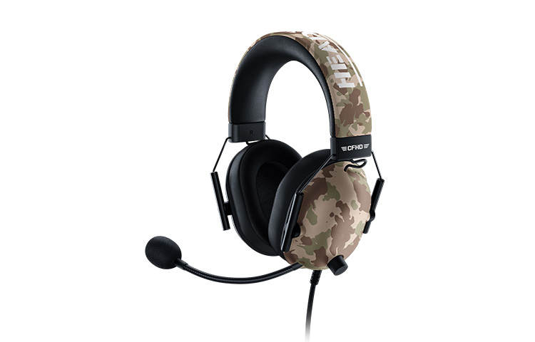 Razer Razer Wired Headphones