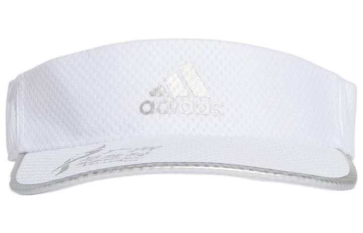 Adidas Adidas Sun Protection Hats Unisex White