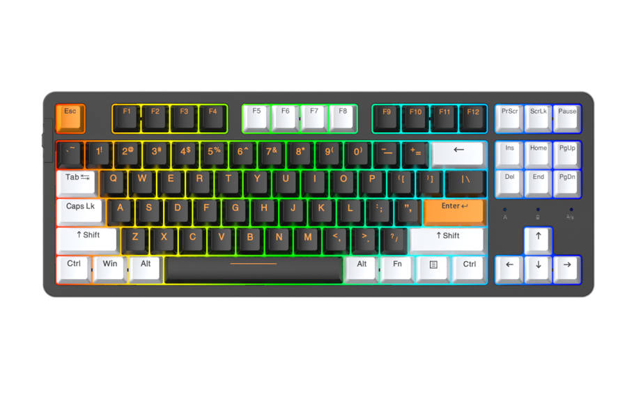 Dareu Dareu Keyboards