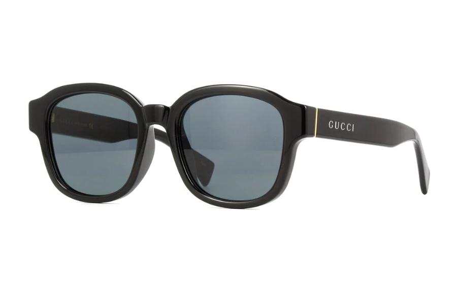 GUCCI 【Previous Season】square-frame sunglasses