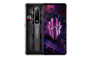 REDMAGIC Red Magic 7S Smartphones