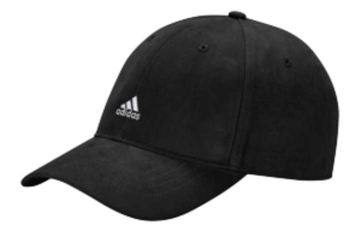 Adidas Adidas Baseball Caps Unisex Black