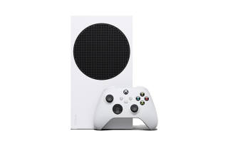 Microsoft Xbox Series S Global Version Home HD TV Game Console Next Generation Console
