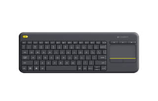 Logitech Keyboards