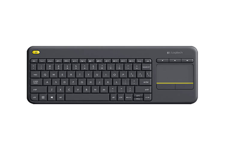 Logitech Logitech Keyboards
