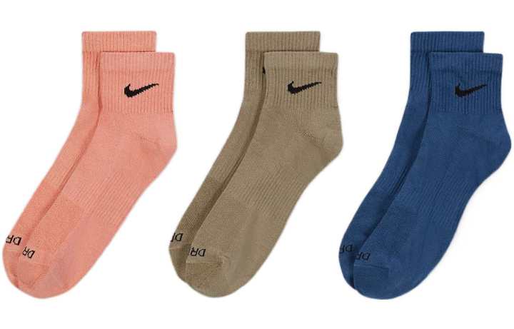 Nike Nike Unisex Ankle Socks