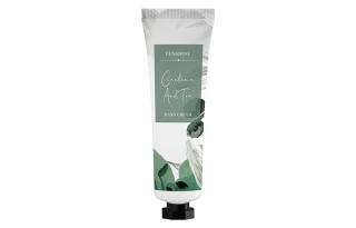 FENSHINE Fragrance Hand Cream Pomelo And Osmanthus/White Peach Oolong/Gardenia And Clear Tea Hand Cream Set Aromatic