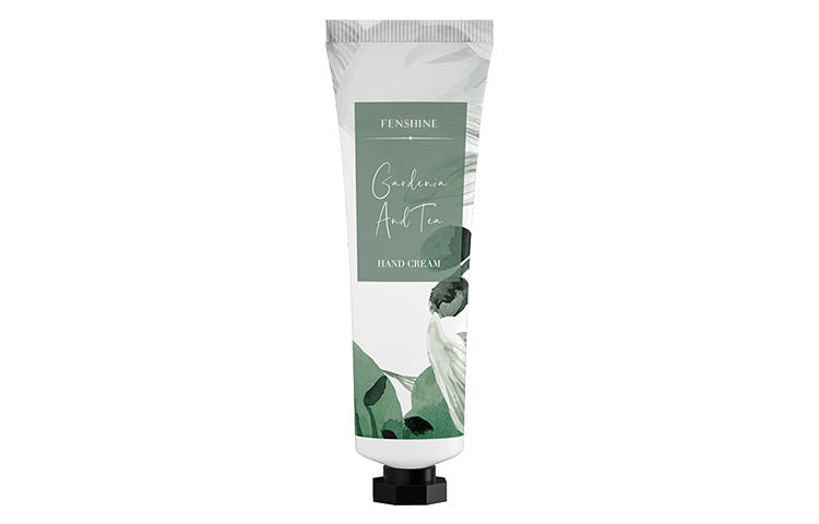 FENSHINE Fragrance Hand Cream Pomelo And Osmanthus/White Peach Oolong/Gardenia And Clear Tea Hand Cream Set Aromatic