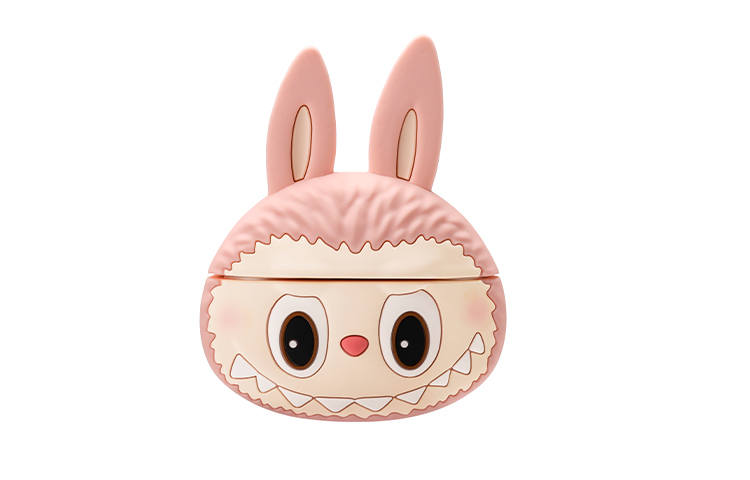 POP MART POP MART Compatibility Airpods Pro Silicone Headphone Cases