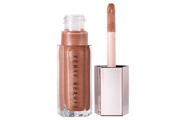 FENTY BEAUTY Stars Bomb 3D Iridescent Lip Gloss Glossy Natural Long Lasting 9ml