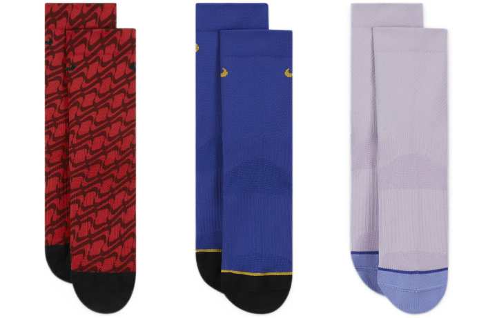 Nike Nike Unisex Crew Socks