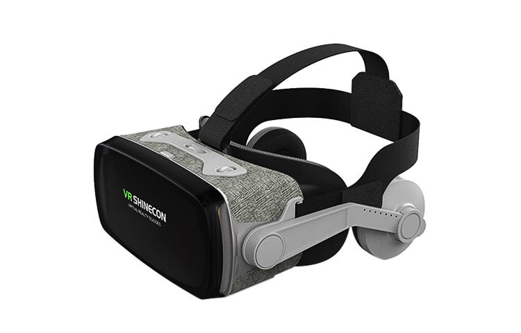 Magic Mirror Magic Mirror VR Glasses
