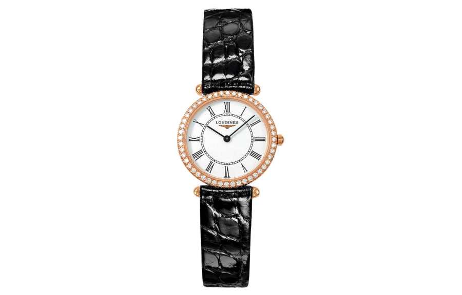 LONGINES Women's Jialan Collection Watch